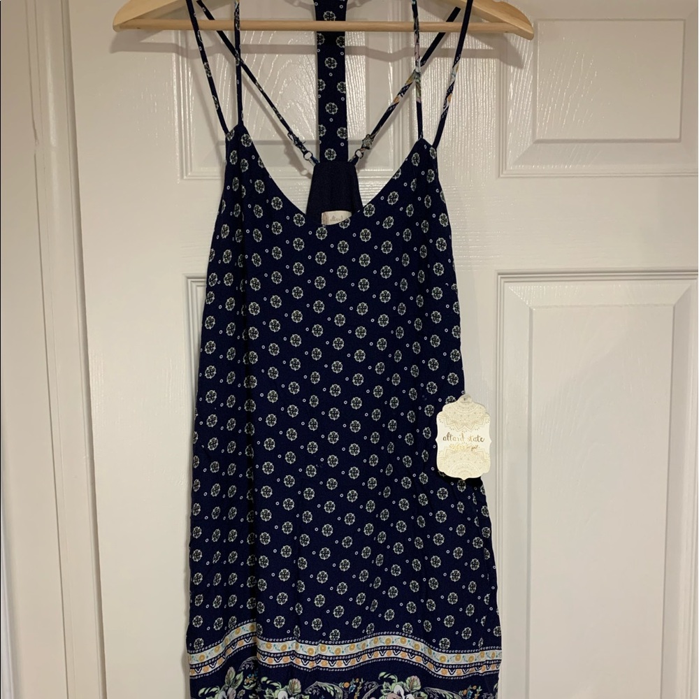 ✨NWT ALTAR’D STATE DRESS✨